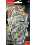 Mega Evolution Premium Checklane Blister [Tyranitar]