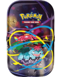 Mega Heroes Mini Tin [Mega Venusaur]