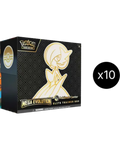 Mega Evolution Elite Trainer Box Case