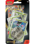 Mega Evolution Premium Checklane Blister [Meowscarada]