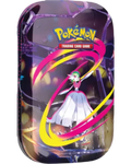 Mega Heroes Mini Tin [Mega Gardevoir]