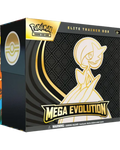 Mega Evolution Elite Trainer Box [Mega Gardevoir]