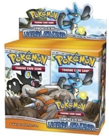 Legends Awakened Booster Box