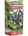 Mysterious Treasures Theme Deck - "Skull Charge"