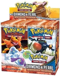 Mysterious Treasures Booster Box