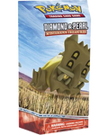 Mysterious Treasures Theme Deck - "Armor Fortress"
