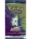 Neo Destiny Booster Pack [1st Edition]
