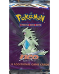 Neo Destiny Booster Pack [Unlimited Edition]