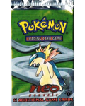 Neo Genesis Booster Pack [1st Edition]