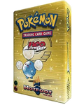 Neo Genesis Theme Deck - "Hotfoot"