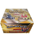 Neo Genesis Booster Box [Unlimited Edition]