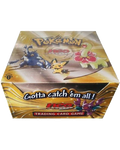 Neo Genesis Booster Box [1st Edition]