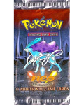 Neo Revelation Booster Pack [Unlimited Edition]