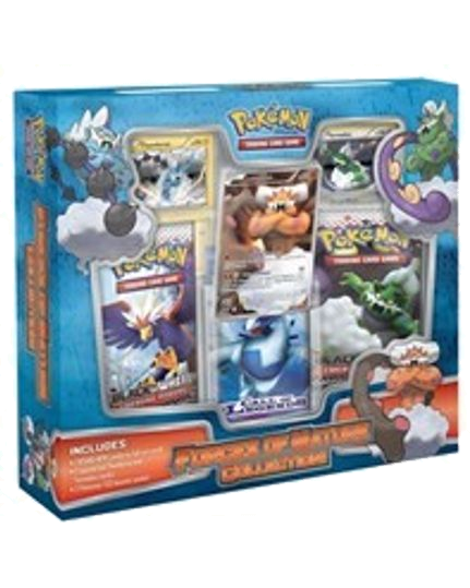 Forces of Nature Collection