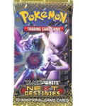 Next Destinies Booster Pack