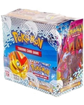 Noble Victories Booster Box