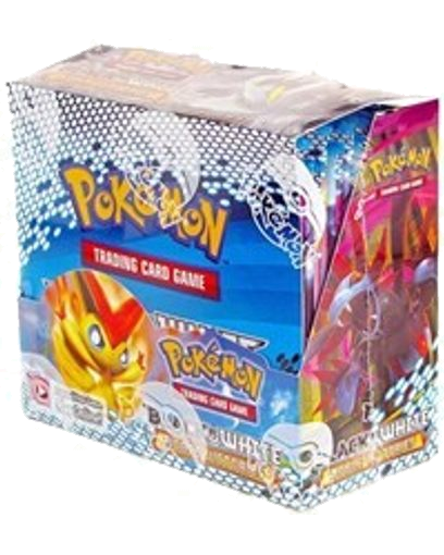 Noble Victories Booster Box