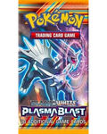 Plasma Blast Booster Pack