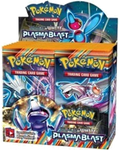 Plasma Blast Booster Box