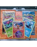 Kanto Two Pack Blister [Starters]