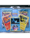 Kanto Two Pack Blister [Legendary Birds]