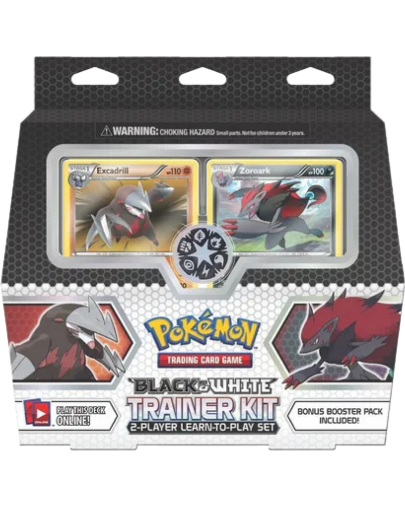 BW Trainer Kit