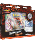 Champion's Path Pin Collection [Hammerlocke Gym]