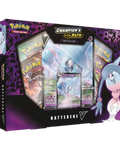 Champion's Path Collection [Hatterene V]