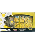 Celebrations Premium Playmat Collection [Pikachu V-UNION]