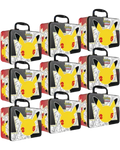 Celebrations Collector Chest Case