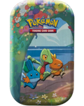 Celebrations Mini Tin [Hoenn]