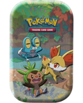 Celebrations Mini Tin [Kalos]