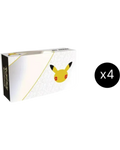 Celebrations Ultra-Premium Collection Case