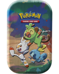 Celebrations Mini Tin [Galar]