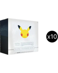 Celebrations Elite Trainer Box Case
