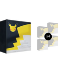 Celebrations Pokemon Center Elite Trainer Box Case (Exclusive)