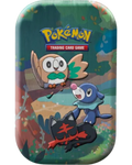 Celebrations Mini Tin [Alola]