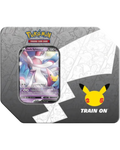 Pokemon Celebrations Tin [Dark Sylveon V]