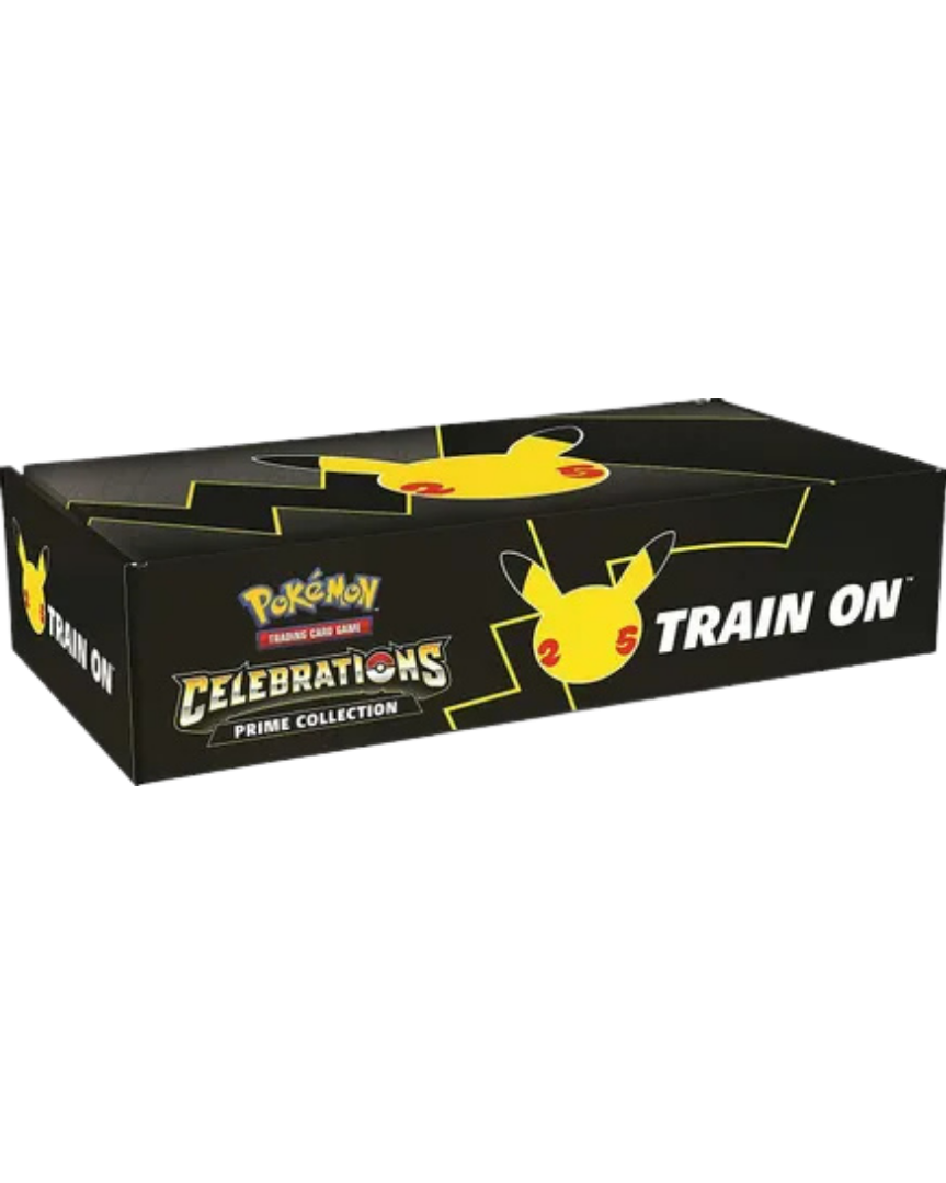Celebrations Prime Collection