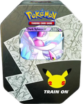 Pokemon Celebrations International Tin [Dark Sylveon V]
