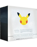 Celebrations Elite Trainer Box