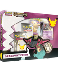 Celebrations Collection [Dragapult Prime]