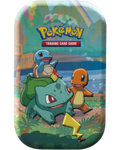 Celebrations Mini Tin [Kanto]
