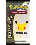 Celebrations Booster Pack