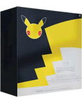 Celebrations Pokemon Center Elite Trainer Box (Exclusive)