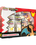 Celebrations Collection [Lance's Charizard V]