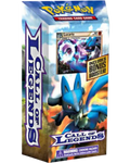 Call Of Legends Theme Deck - "Retort" [Lucario]