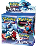 Call of Legends Booster Box