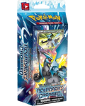 Boundaries Crossed Theme Deck - "Ice Shock" [Black Kyurem]