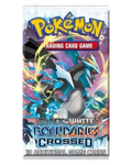 Boundaries Crossed Booster Pack